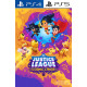 DC's Justice League: Cosmic Chaos PS4/PS5